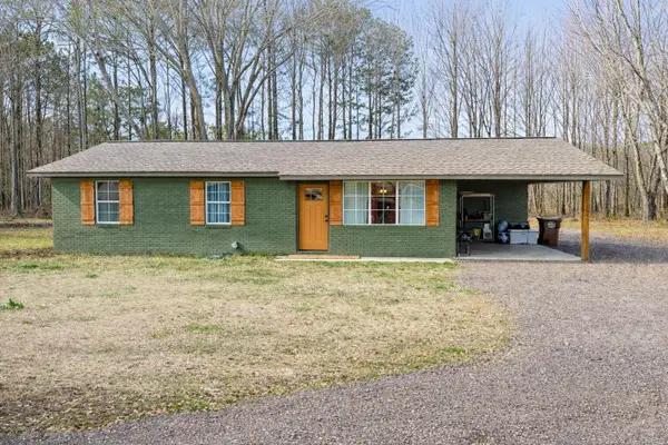 60287 Parham Gin Road, Smithville, MS 38870