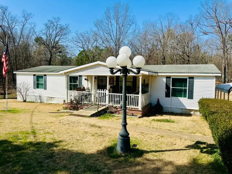 229 Sportsman, Coffeeville, MS 38922 - #1