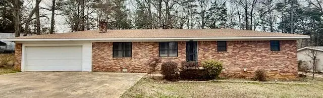 128 Langley, Pontotoc, MS 38863 - #1