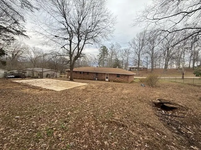 128 Langley, Pontotoc, MS 38863 - #2