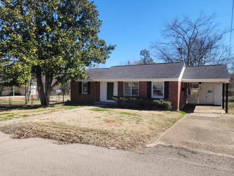 710 James, Tupelo, MS 38801 - #1