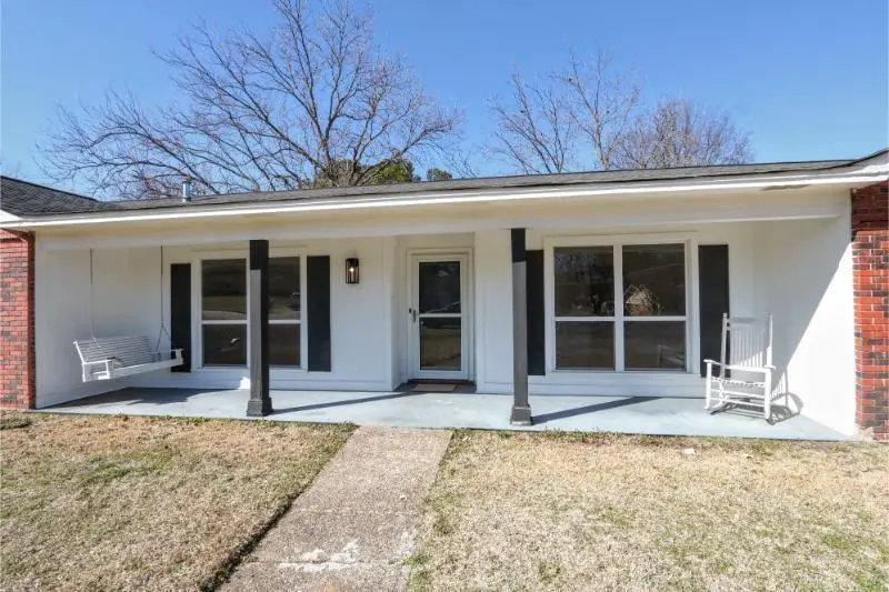 2604 Ewell, Tupelo, MS 38801 - #3