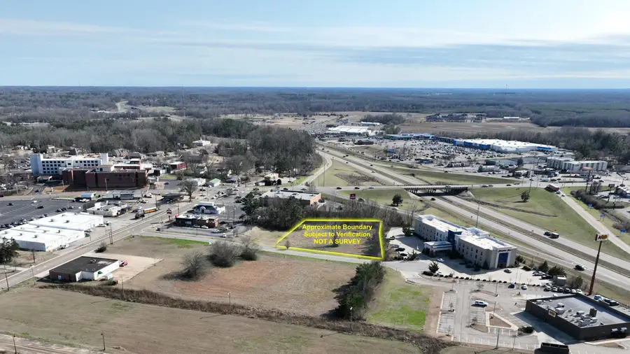 -/+1.43 Ac Coulter Cove, New Albany, MS 38652 - #3