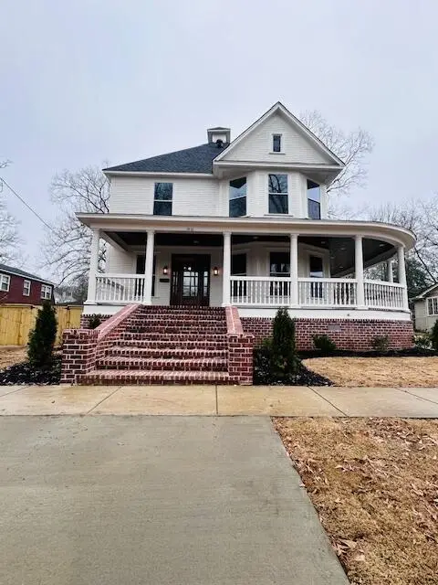 1416 Jackson St., Corinth, MS 38834