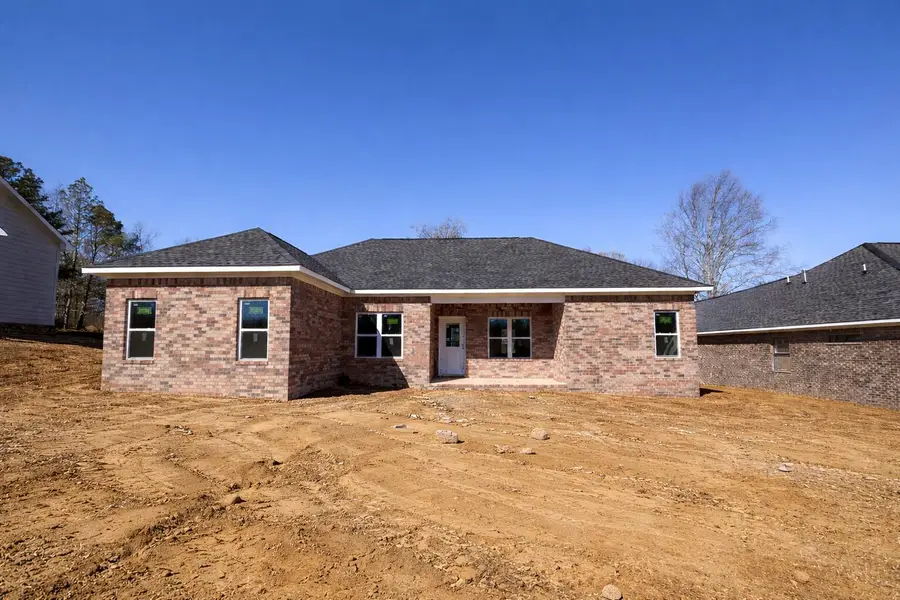 131 Oak Point Dr., Plantersville, MS 38862 - #2