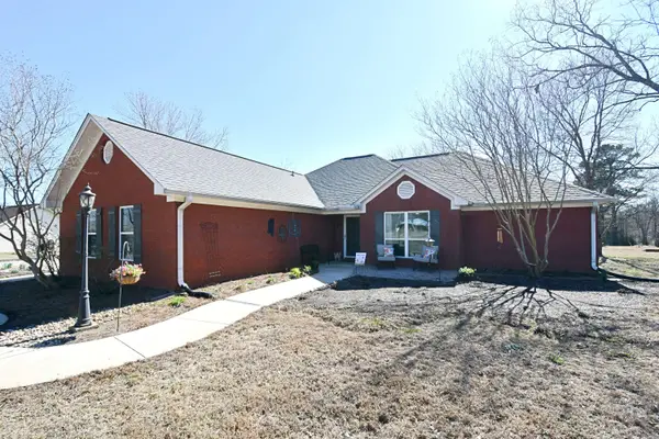 1106 Bankhead Road, Mantachie, MS 38855