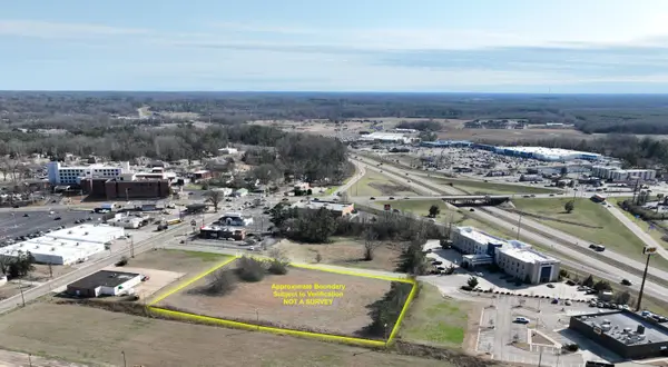 2.35 Ac Coulter Cv., New Albany, MS 38652