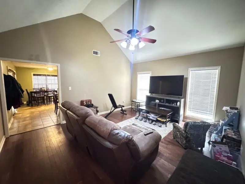 1032 N Sherman, Blue Springs, MS 38828 - #2