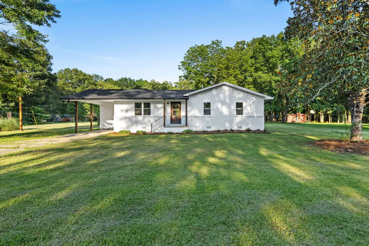 17 County Road 233, Corinth, MS 38834 - Image #1