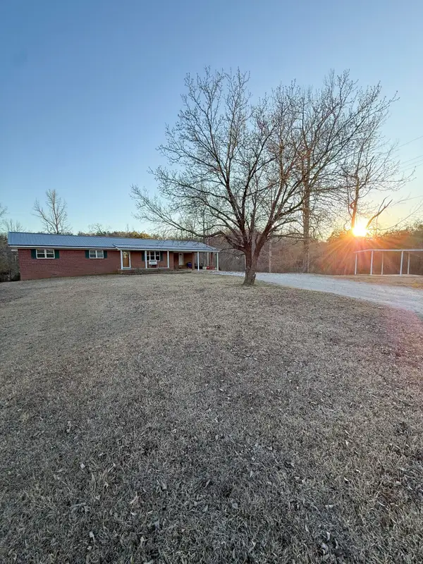 1503 Ms-355, Etta, MS 38627