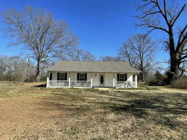 22500 Hwy 5, Michigan City, MS 38647