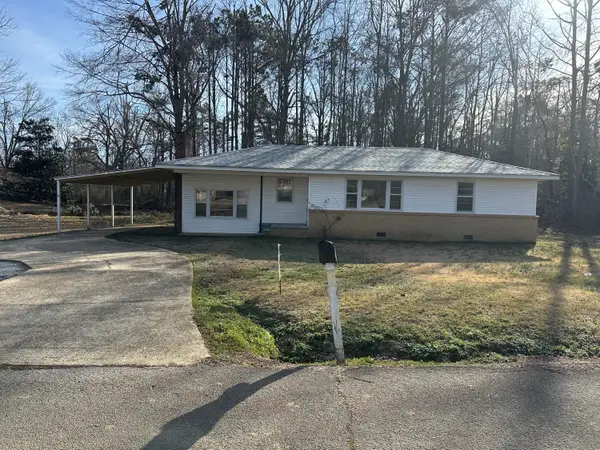 405 Miller Cr., Booneville, MS 38829