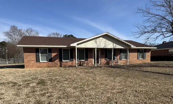2516 Hampton Avenue, Tupelo, MS 38801