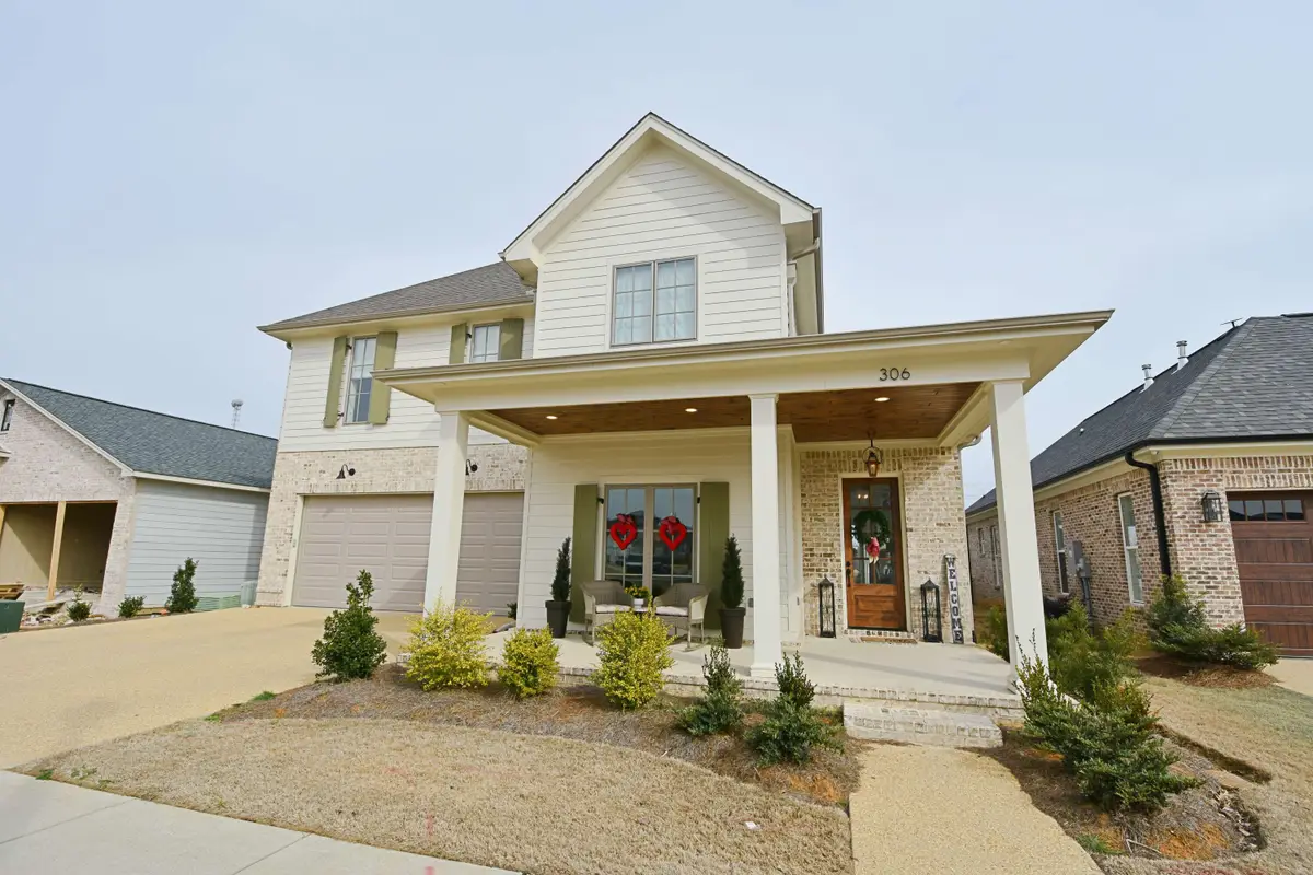 306 Monaghan St., Tupelo, MS 38804 - #1