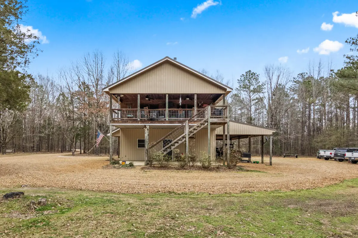 20207 Mcallister Road, Aberdeen, MS 39730 - #1