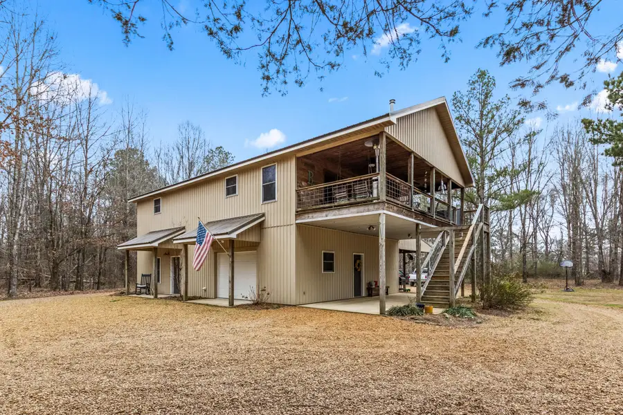 20207 Mcallister Road, Aberdeen, MS 39730 - #2