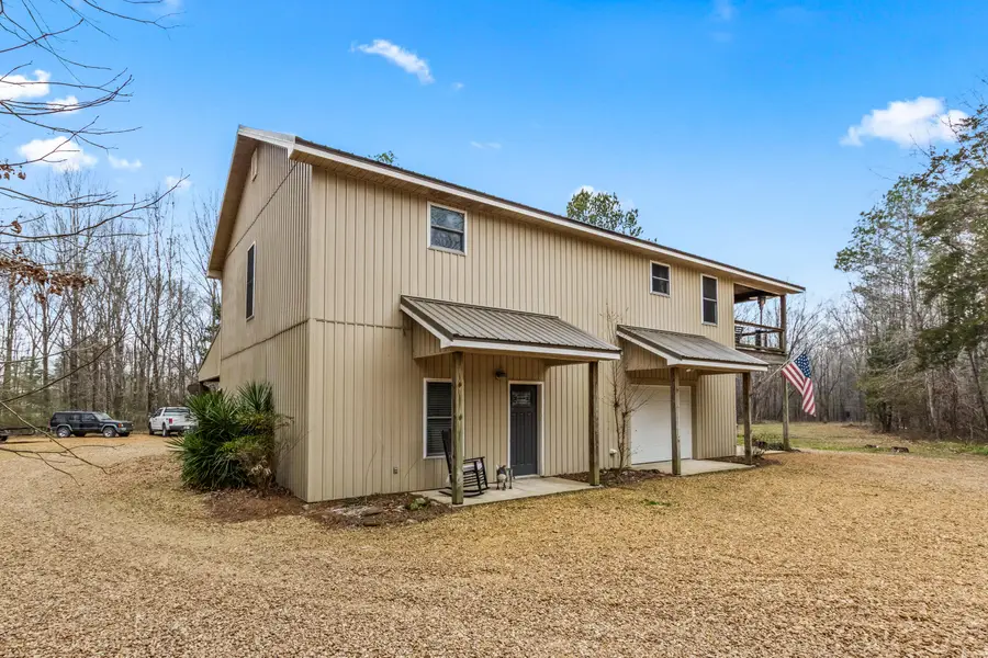 20207 Mcallister Road, Aberdeen, MS 39730 - #3
