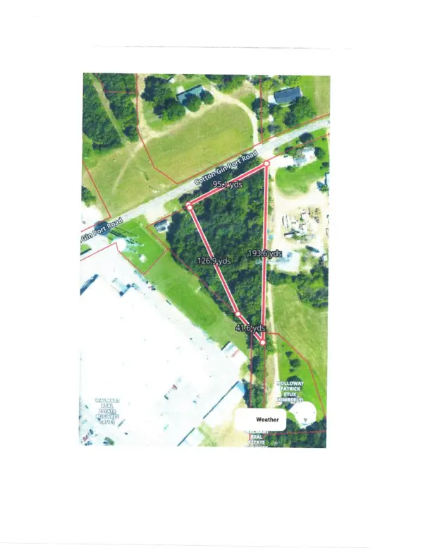 604 Cotton Gin Port Rd, Amory, MS 38821