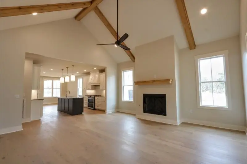 395 King Road, Belden, MS 38826 - #3