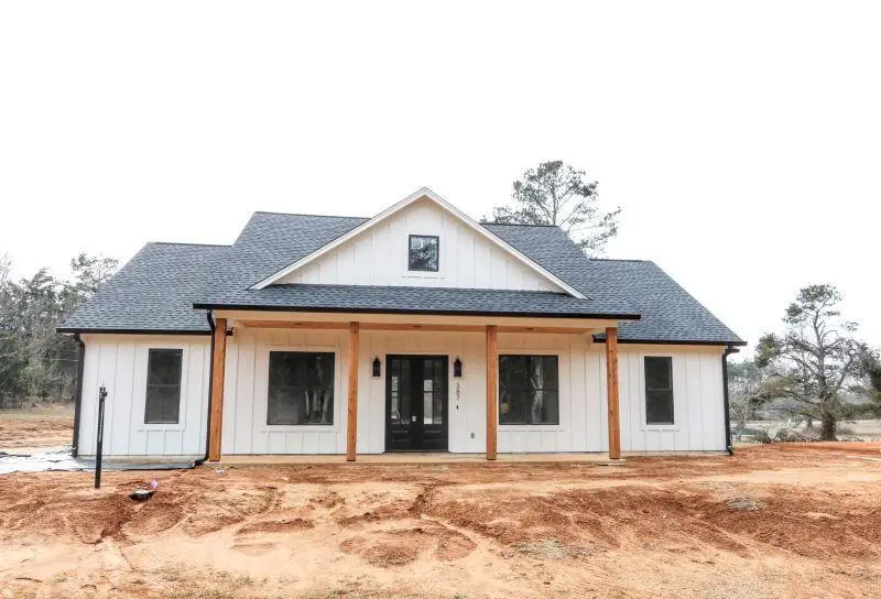 387 King Road, Belden, MS 38826 - #1