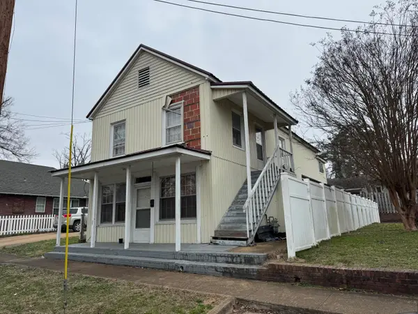 810 N Madison, Corinth, MS 38834