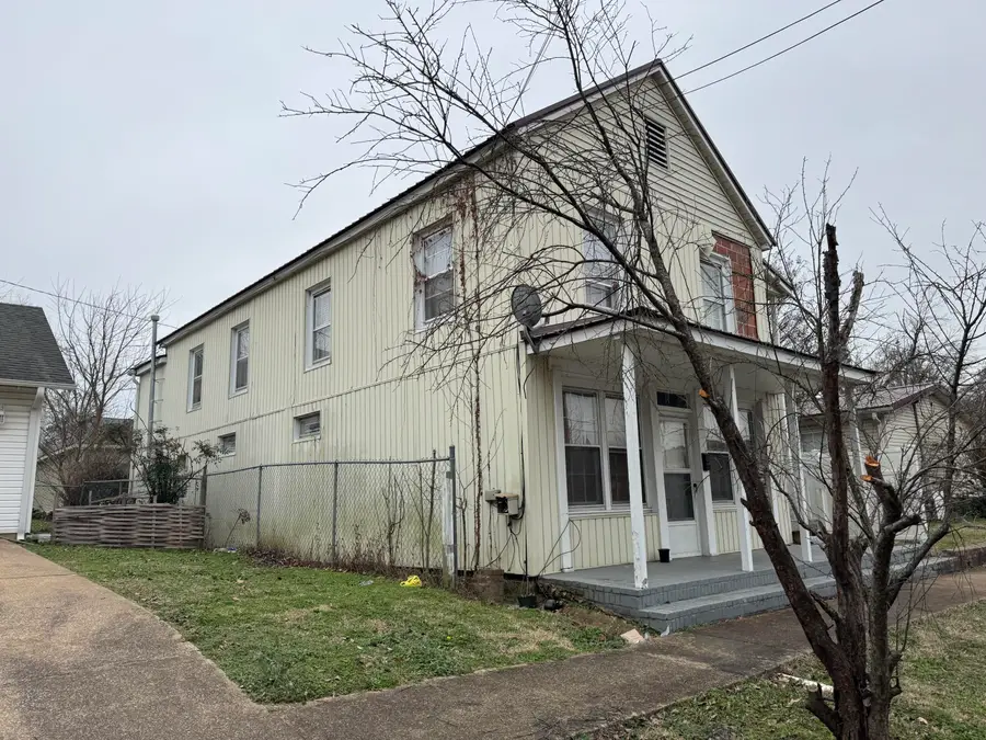 810 N Madison, Corinth, MS 38834 - #3