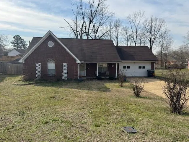 115 Larry Webb Street, Saltillo, MS 38866 - #2
