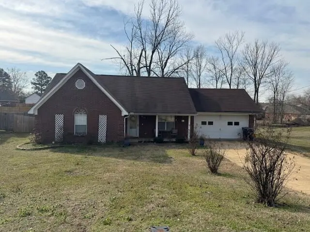 115 Larry Webb Street, Saltillo, MS 38866 - #3
