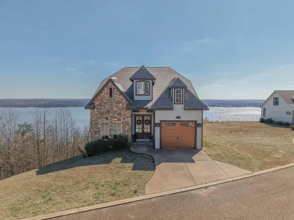 15 High Pointe Dr., Savannah, TN 38372