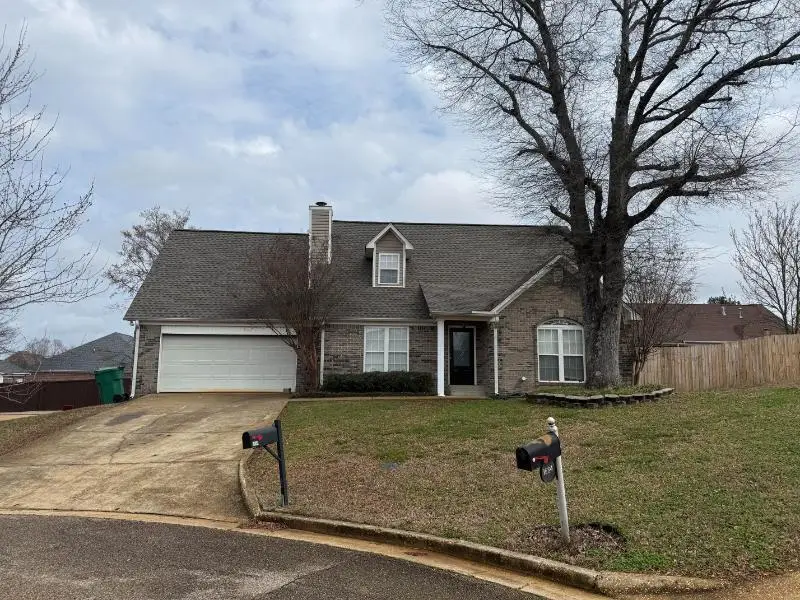 1694 Forest Hill, Tupelo, MS 38826 - #2