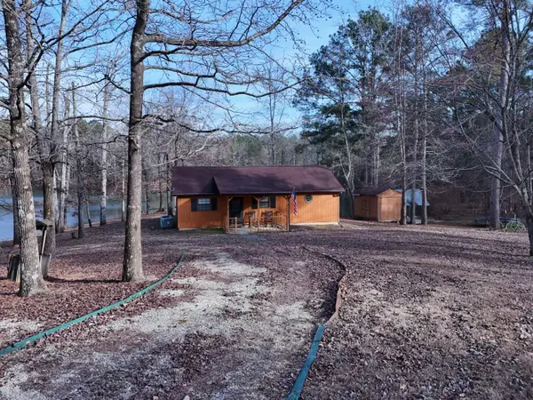 195 Dr 1572, Mooreville, MS 38857