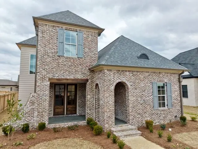 326 Fairpark Dr., Tupelo, MS 38804 - #1