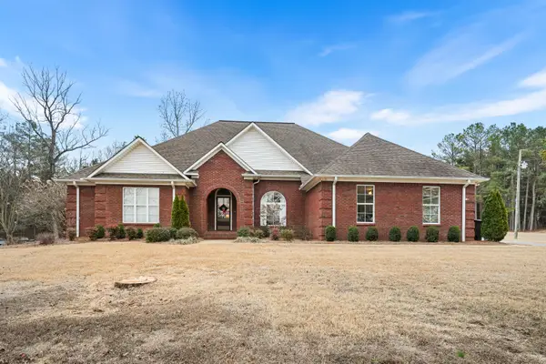 156 Quail Valley Road, Tupelo, MS 38801