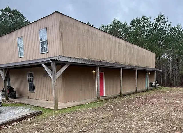 1138 A-D County Road 47, Etta, MS 38627 - Image #2