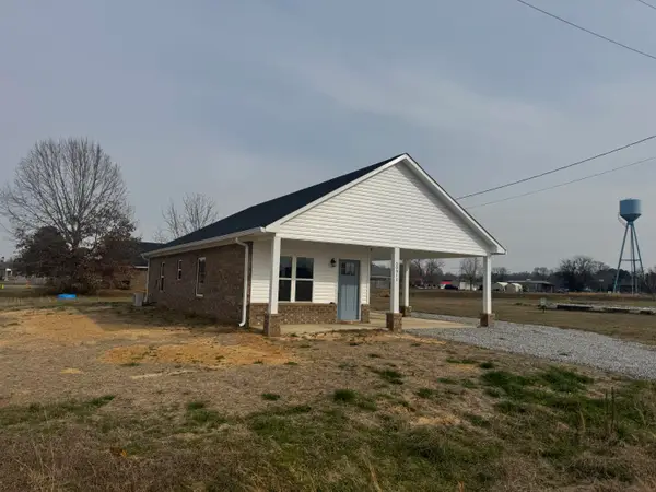 60012 Poplar St., Smithville, MS 38870