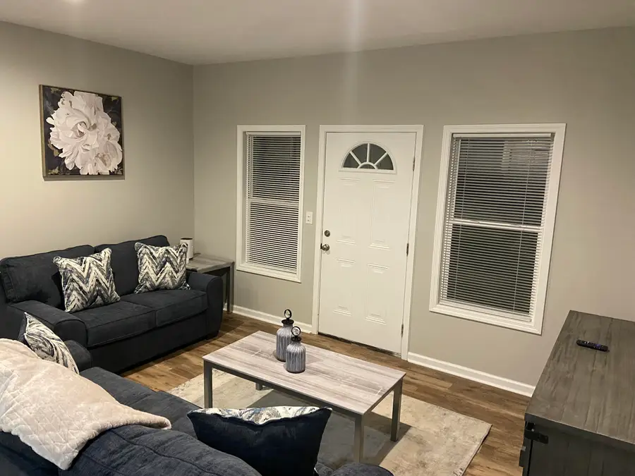 902 William Prince Drive, New Albany, MS 38653 - #2