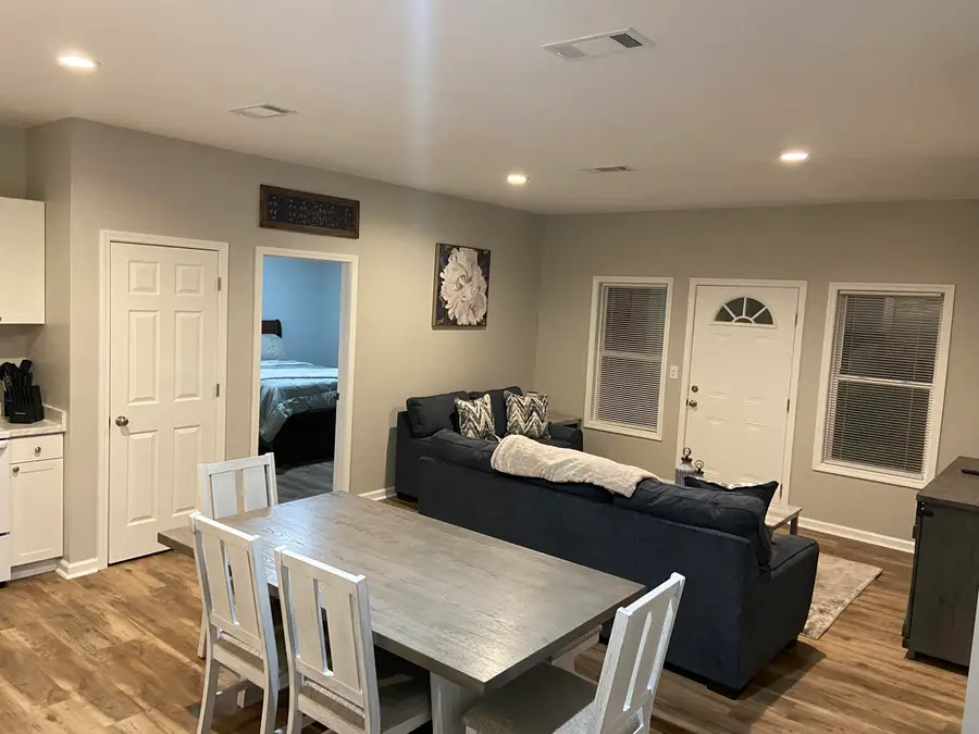 902 William Prince Drive, New Albany, MS 38653 - #3