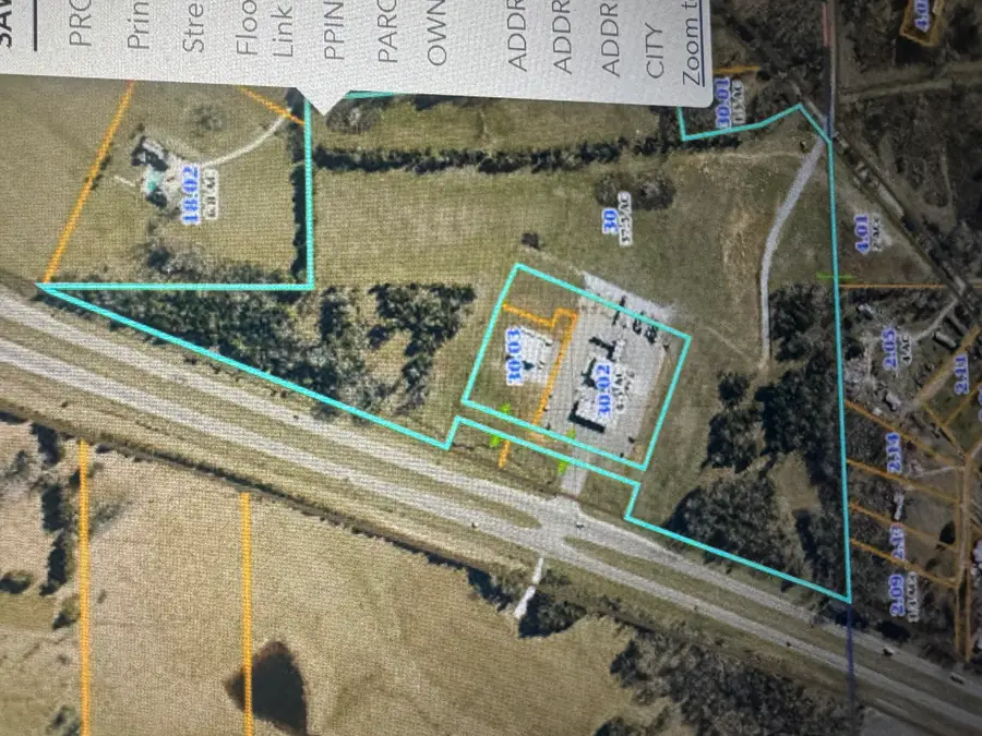 0 Long Ave., Guntown, MS 38849 - Image #2