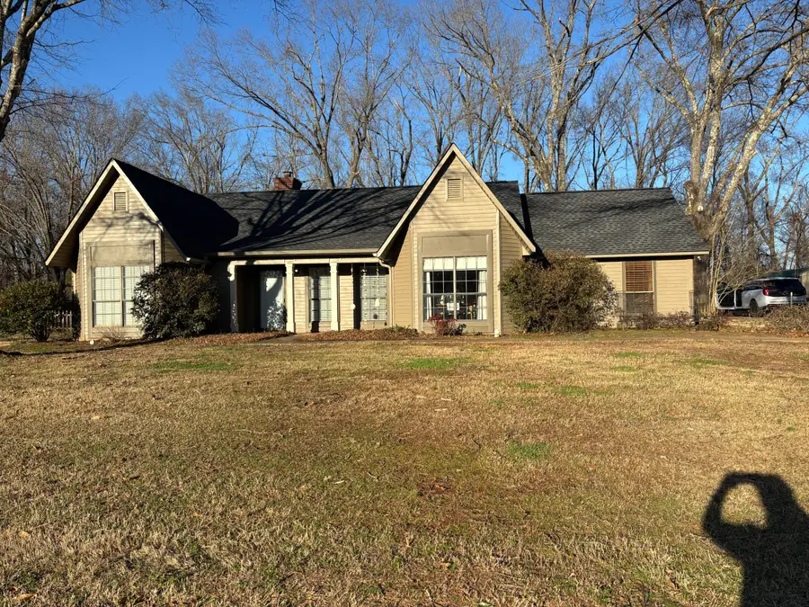 909 Chole Dr., New Albany, MS 38652 - #2