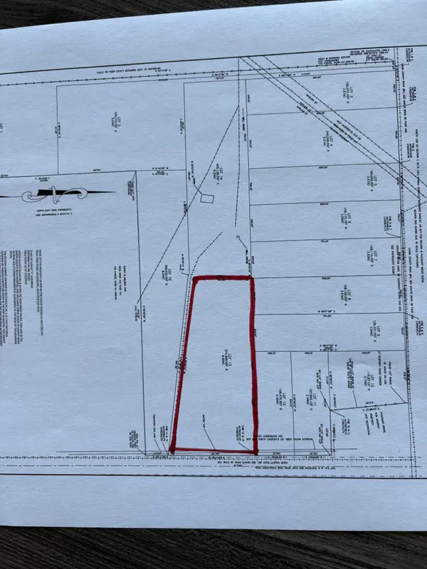 Cr 90 Lot 13, New Albany, MS 38652