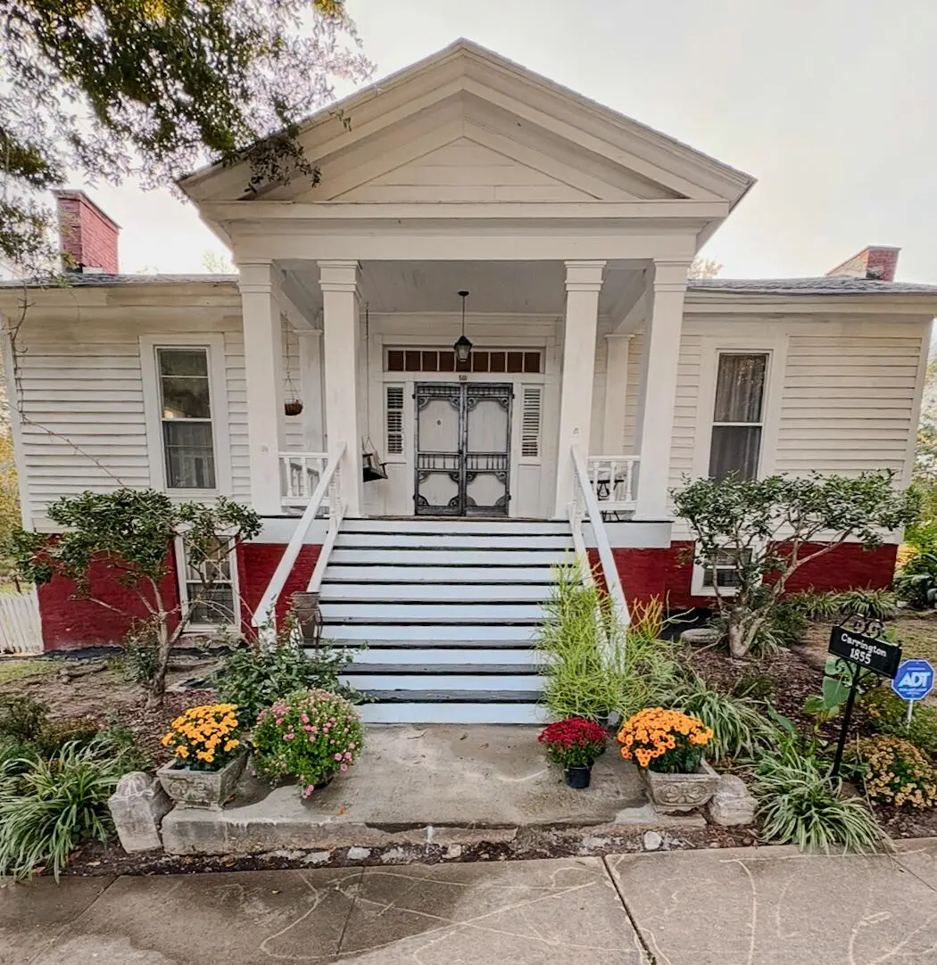 501 S Meridian St., Aberdeen, MS 39730 - #1