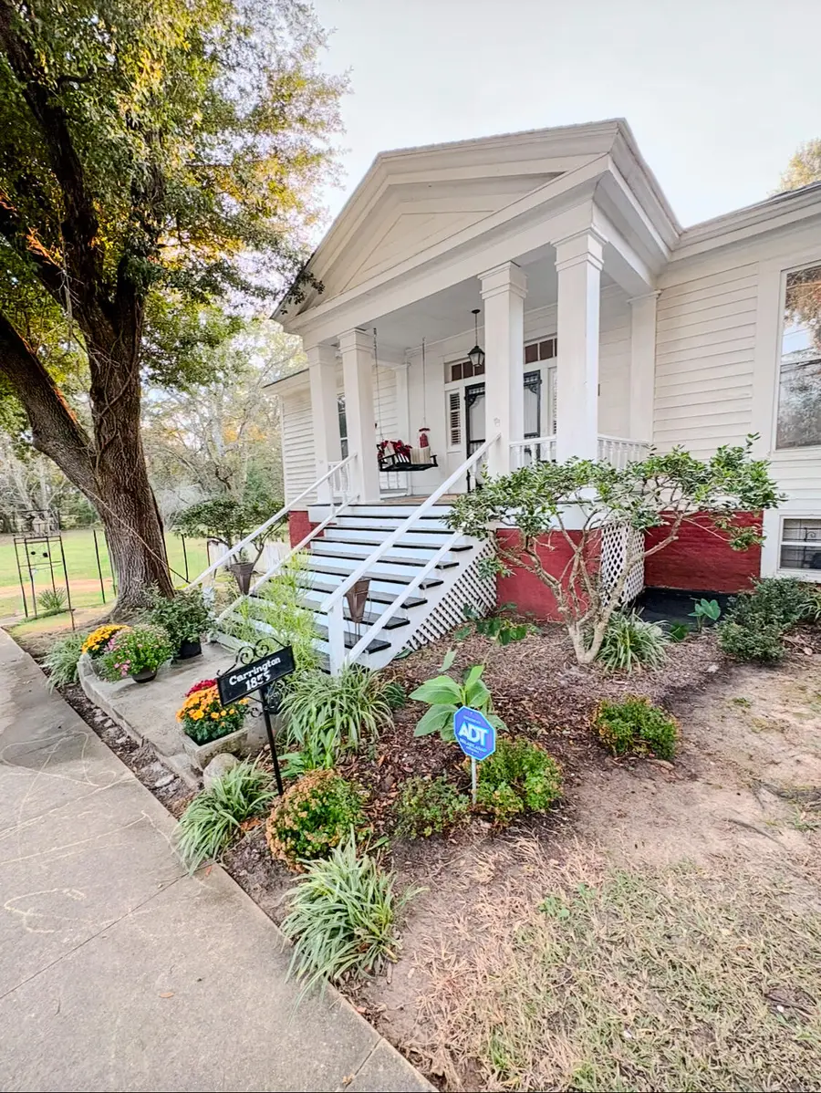 501 S Meridian St., Aberdeen, MS 39730 - #2