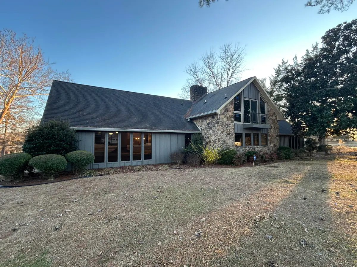 121 Lake Crest Cr., Tupelo, MS 38801 - #1