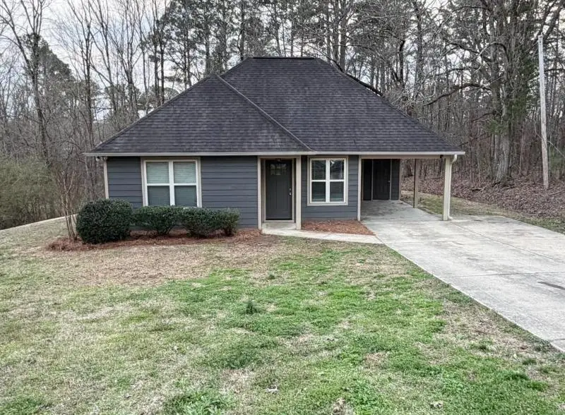 611 Cr 1310, Mooreville, MS 38857 - #1