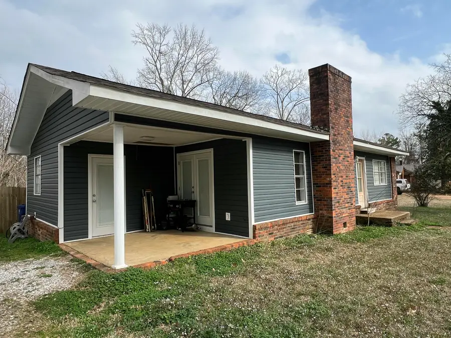 250 S Liberty, Pontotoc, MS 38863 - #2