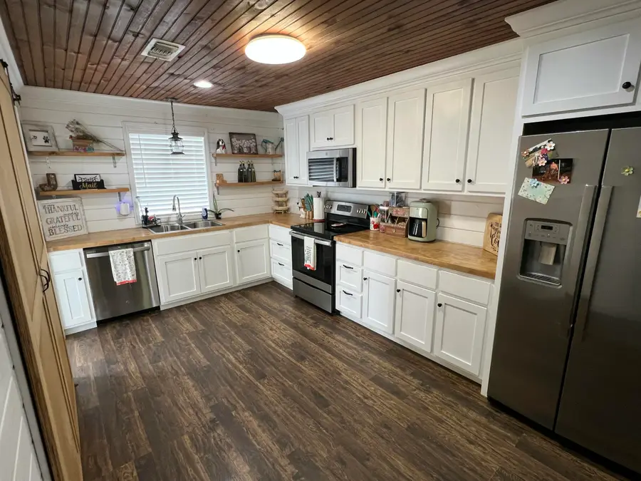 250 S Liberty, Pontotoc, MS 38863 - #3