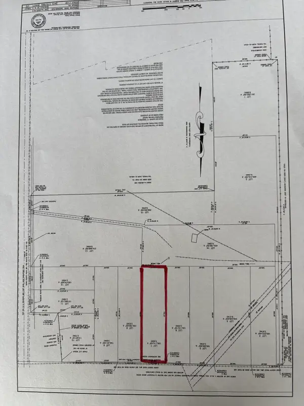 County Road 94 Lot 7, New Albany, MS 38652