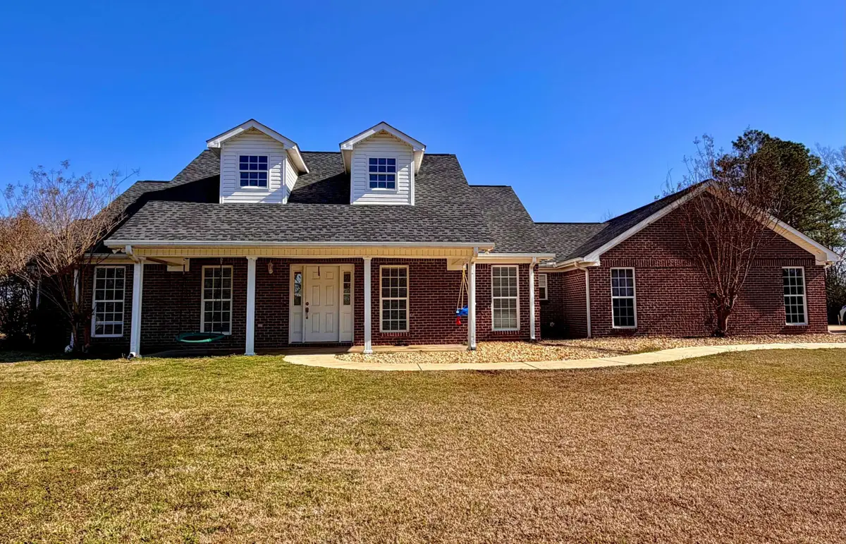 5 Lollar Road, Marietta, MS 38856 - #1