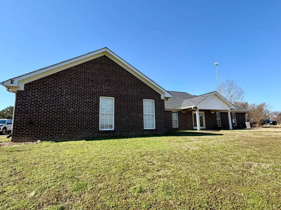 5 Lollar Road, Marietta, MS 38856 - #2