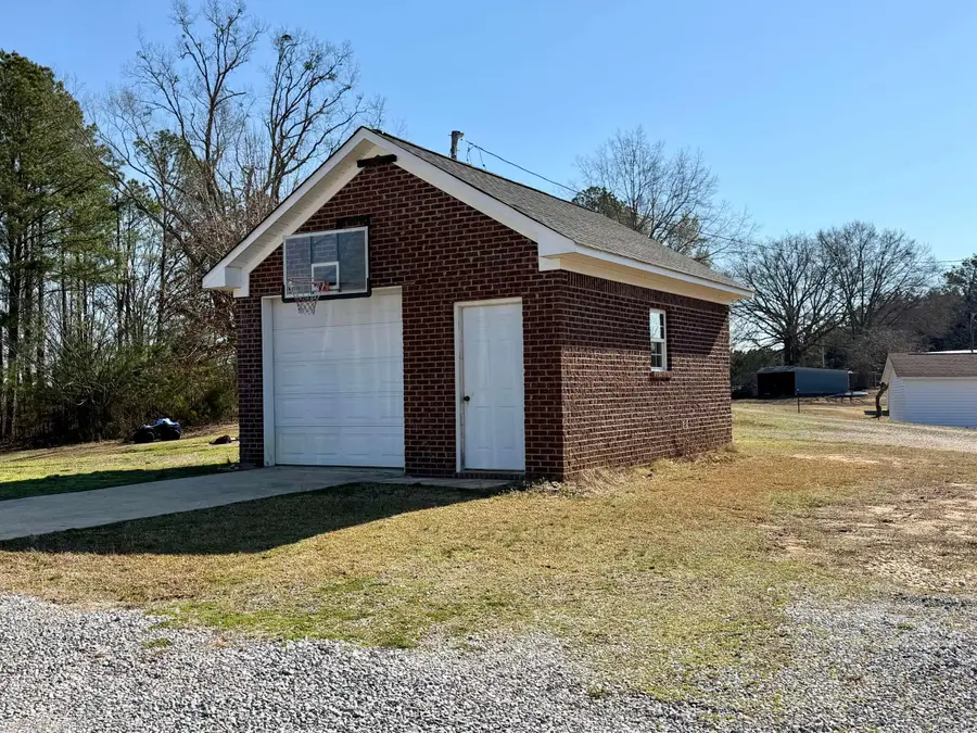 5 Lollar Road, Marietta, MS 38856 - #3